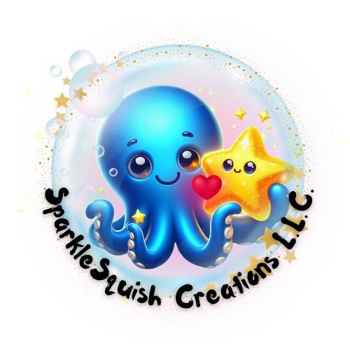 SparkleSquish Creations LLC